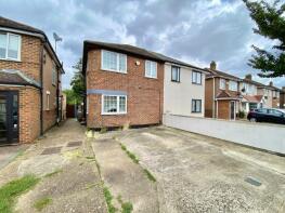 36, Marvell Avenue, Hayes UB4 0QR