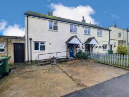 58, Coppice Road, Ryhall PE9 4HY