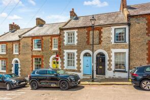 19, King Street, Arundel BN18 9BJ
