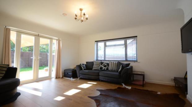 Living Room Alt