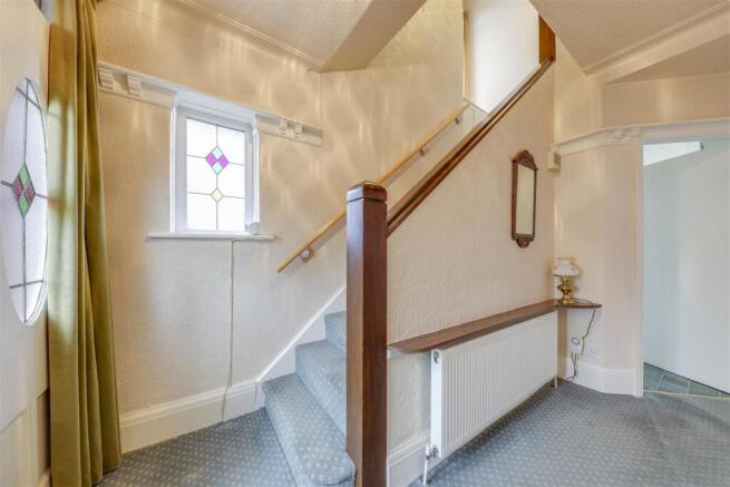 Hallway Alt