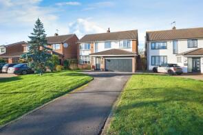 259, Station Road, Balsall Common, Solihull CV7 7EG