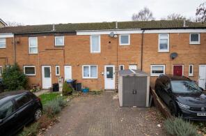 20, Mushroom Field Road, Northampton NN3 5AD
