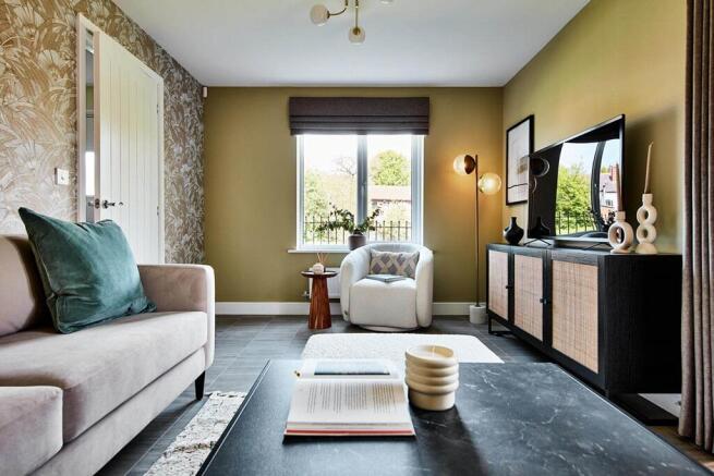 3 bed Detached for sale Image 7
