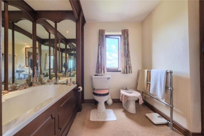 En Suite