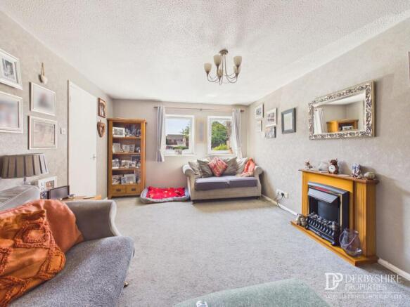 Tower Close, Somercotes, Alfreton, DE55 photo 4