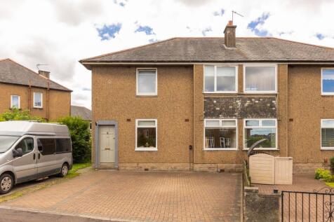 13 Broomside Terrace, Edinburgh, EH12 7LZ