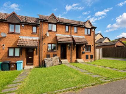 Dempsey Road, Bellshill