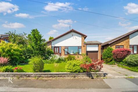 Keats Road, Greenmount
