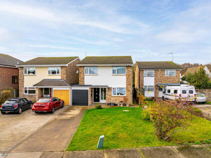 Marlin Close, Benfleet, SS7