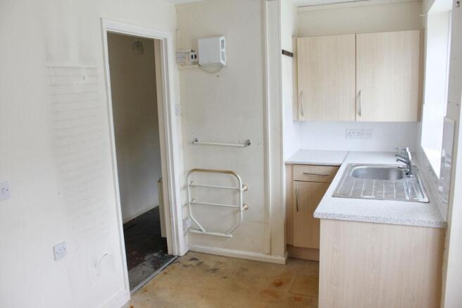 36 Broadfield, West Hoathly RH19 4QR