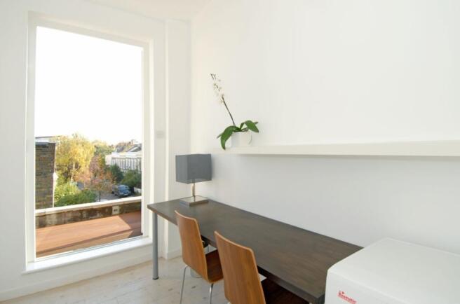 Southamton Road F...