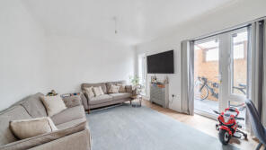 2, 761 Bergen Apartments, High Road, Tottenham, London N17 8AH