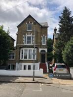 Flat 3, 23, Clifton Road, Kingston Upon Thames KT2 6PH