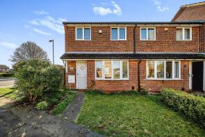 30, Shannon Road, Bicester OX26 2RW