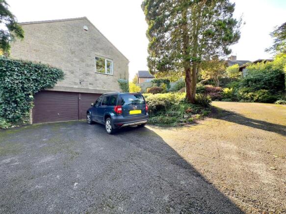Garages