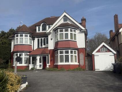 Holly Lane, Birmingham, B24 9JR