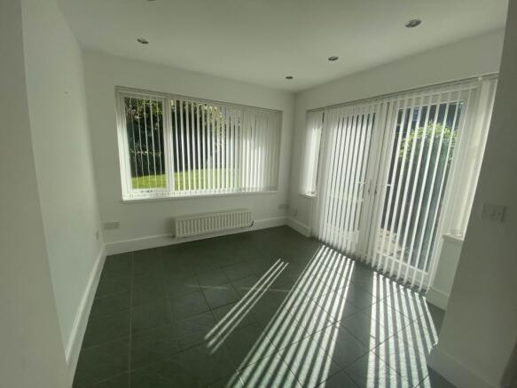 Sun Room