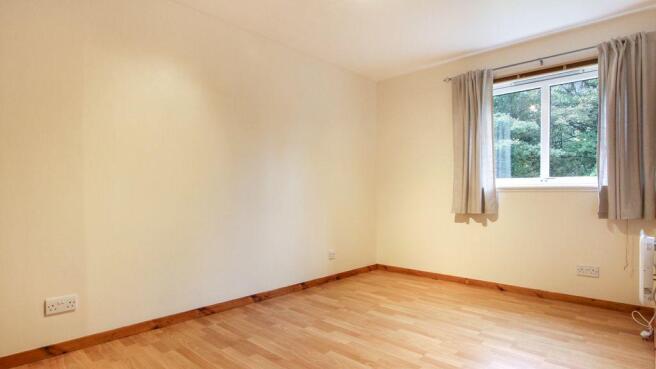 Bedroom 1 (Double)
