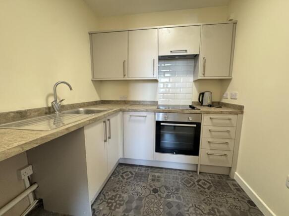 Upper St. Giles Street, NORWICH – pohled 5