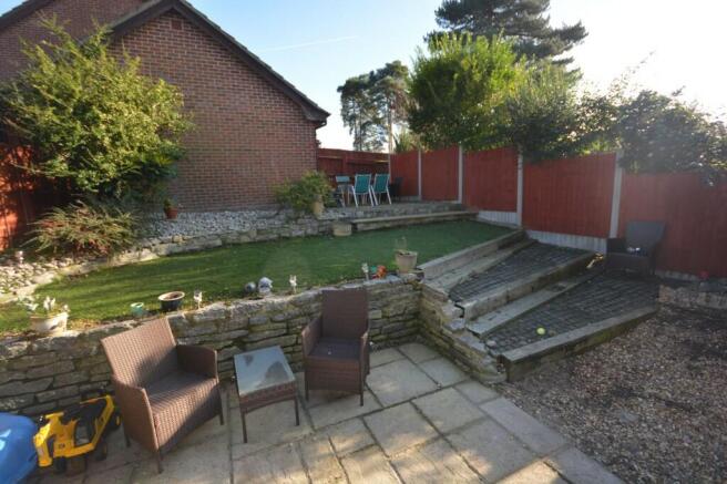 Portesham Way, Canford Heath, Poole, Dorset, BH17 photo 2