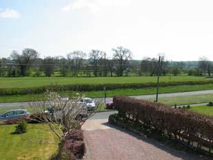 View to Front