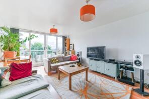 110, Sylvan Road, Upper Norwood, London SE19 2RZ