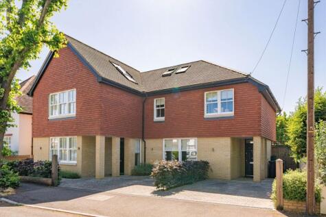 Kings Drive, Thames Ditton