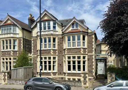 Redland Road | Redland