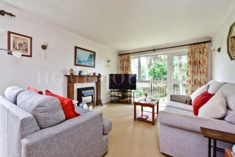 Hawkshead Road, Potters Bar, EN6