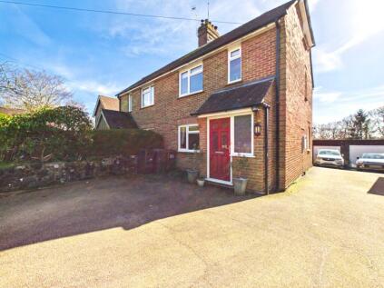 Criers Lane, Five Ashes, TN20