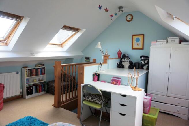 Bedroom Two