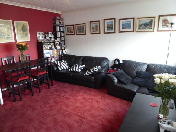 Lounge/Diner