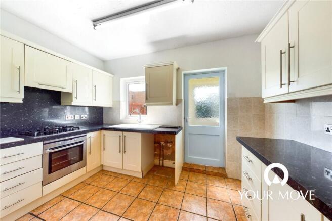 Kitchen / Breakfast