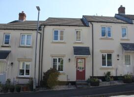 97, Snowdrop Crescent, Kensey Park, Launceston PL15 9JA