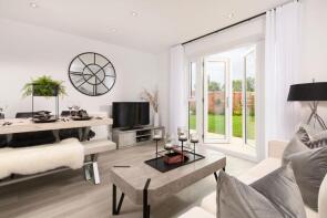 1, Regeneration Way, Beeston NG9 1NJ