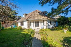 72, Panorama Road, Poole BH13 7RG