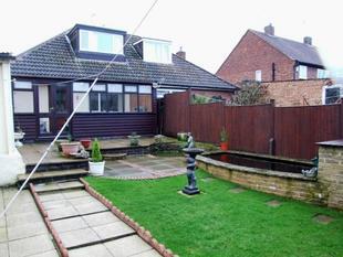 Garden 2nd View
