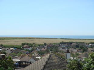 Coastline View