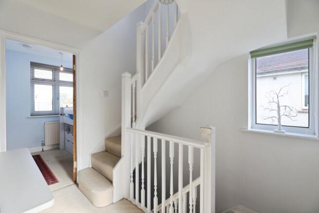 1st Floor Landing
