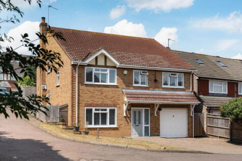 Cobbetts Ride, Tring, Hertfordshire H23