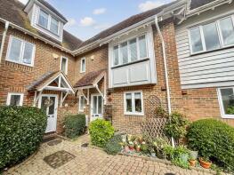 5, Old Bakery Mews, The Street, Faversham ME13 9ET