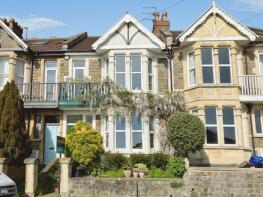 50, Jubilee Road, Knowle, Bristol BS4 2LP