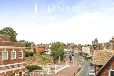 Medway Wharf Road, Tonbridge, Kent