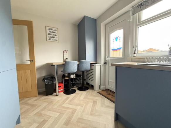 2 bed End of Terrace for sale Image 4