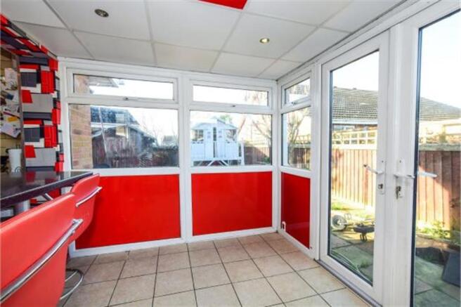 Conservatory 2