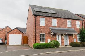 83, Hobby Road, Banbury OX15 4GH