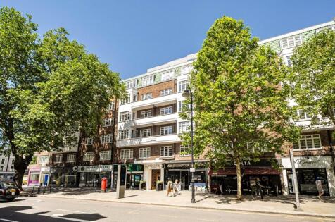 Redcliffe Close, Old Brompton Road, SW5