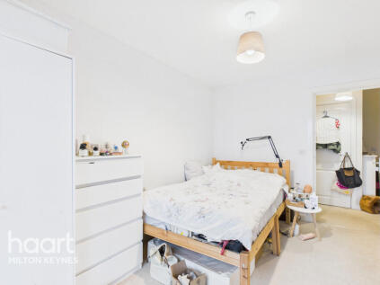 Millward Drive, Milton Keynes