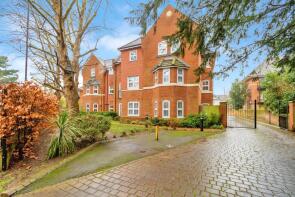 Flat 3, Laurel Gate, Archers Road, Southampton SO15 2LQ
